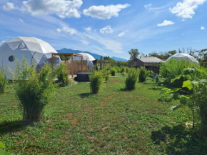 Glamping Liptov